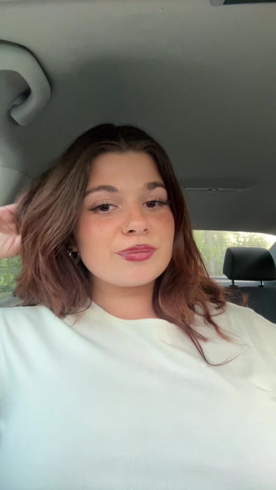 Post 5 by olivia sollazzo on TikTok (video)