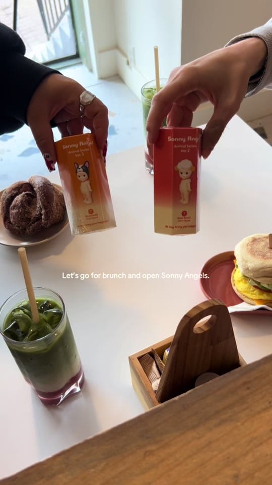 Post 6 by olivia sollazzo on TikTok (video)