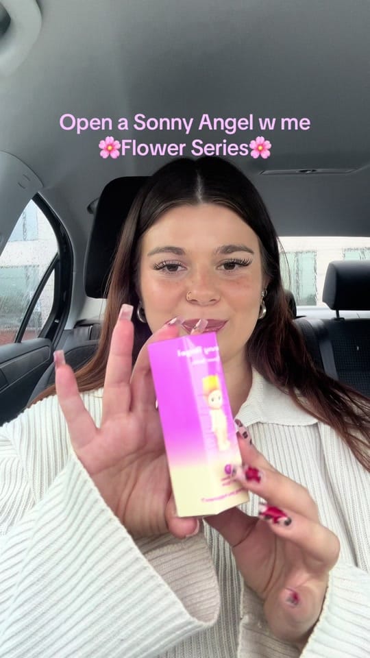 Post 1 by olivia sollazzo on TikTok (video)
