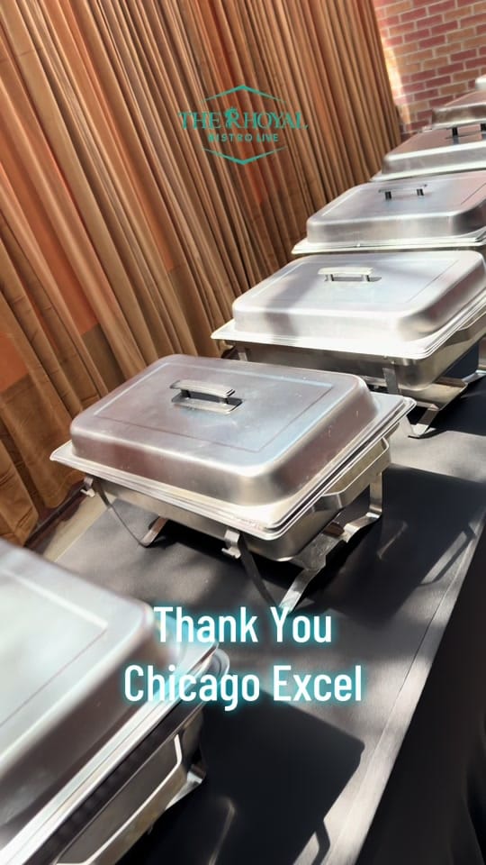 Post 7 by The Rhoyal Bistro Live on TikTok (video)