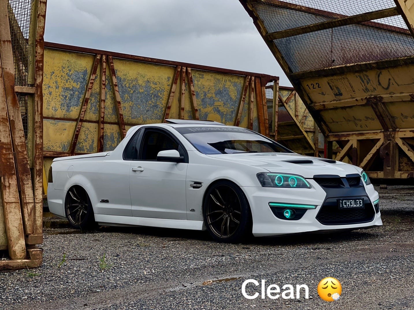 Post 5 by CH3L33 on TikTok (video)