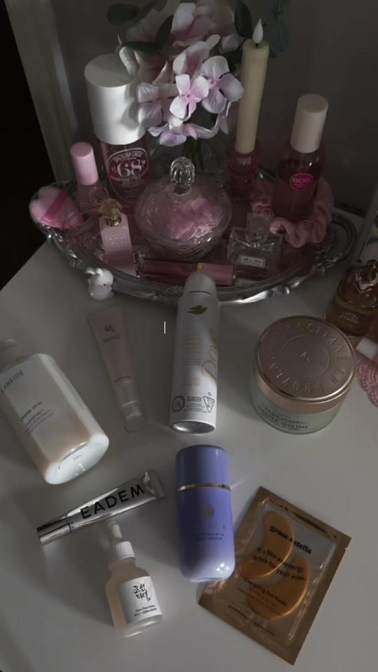 Post 2 by dej ☁️ on TikTok (video)