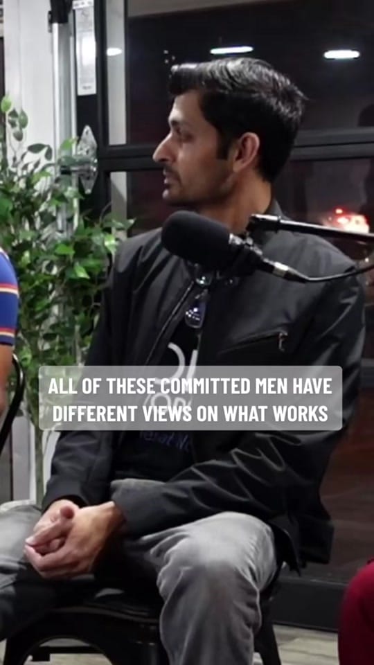 Post 5 by The Atlanta Late Night Show on TikTok (video)
