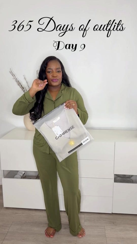 Post 1 by Lucinia on TikTok (video)