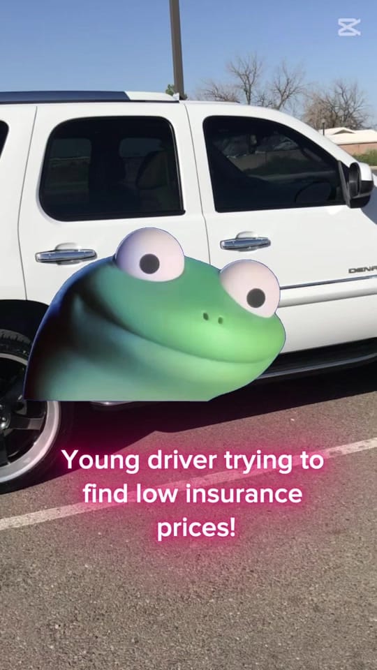 Post 1 by Eric OurInsuranceGuy on TikTok (video)