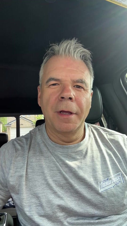 Post 3 by Eric OurInsuranceGuy on TikTok (video)