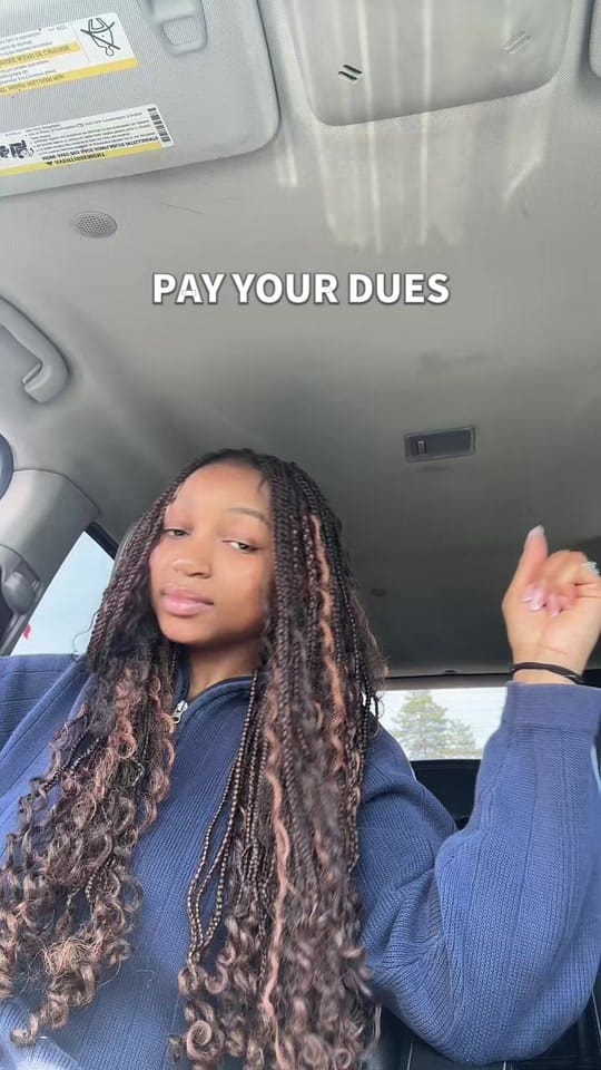 Post 3 by chelsea on TikTok (video)