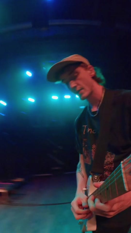 Post 3 by Joey Burcham on TikTok (video)