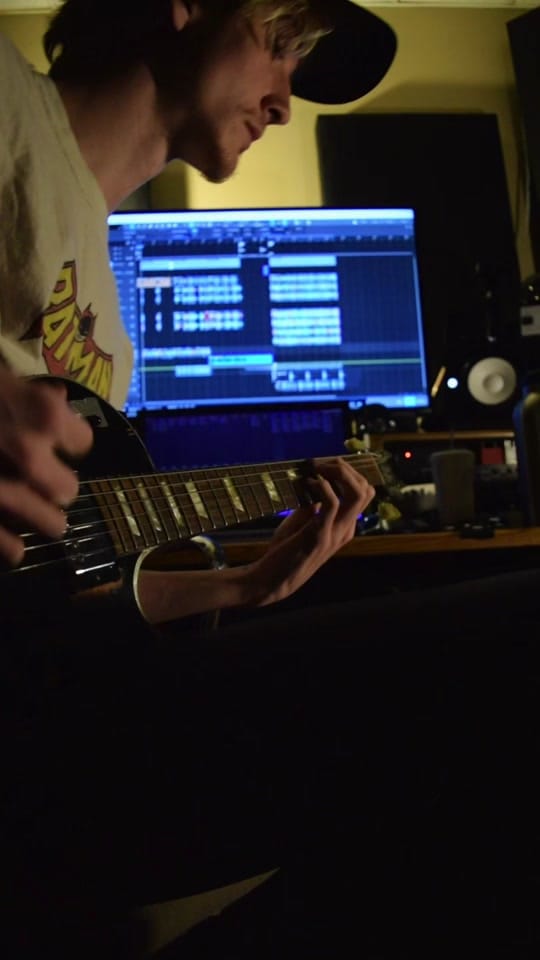 Post 7 by Joey Burcham on TikTok (video)