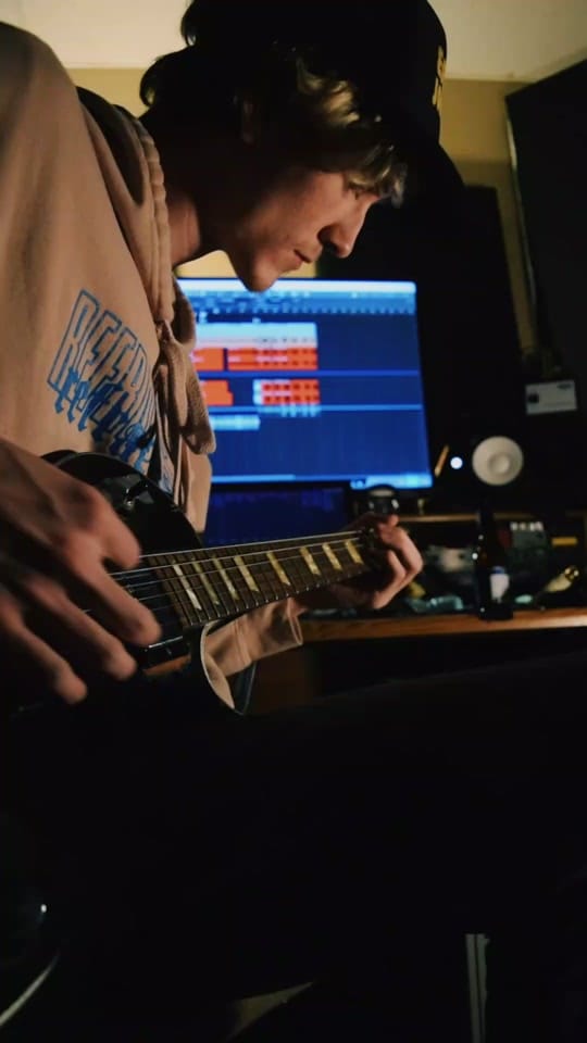 Post 10 by Joey Burcham on TikTok (video)