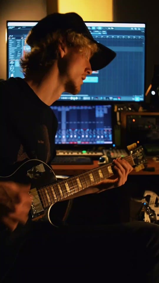 Post 8 by Joey Burcham on TikTok (video)