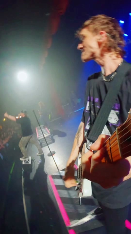 Post 2 by Joey Burcham on TikTok (video)