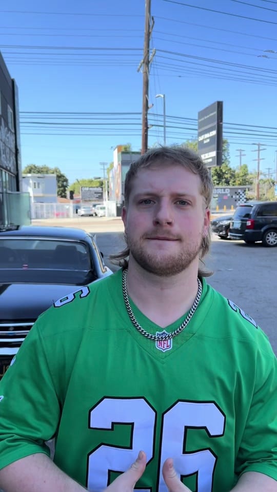 Post 4 by Joey Burcham on TikTok (video)