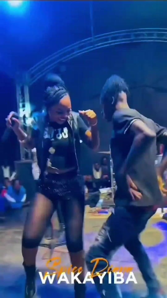 Post 5 by 💫Derizel wa Spice💫 on TikTok (video)