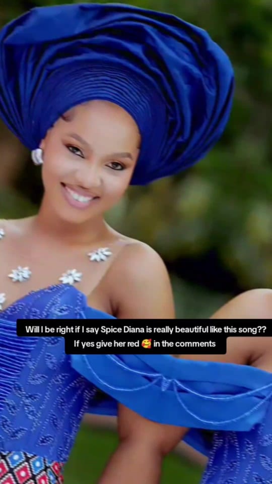 Post 6 by 💫Derizel wa Spice💫 on TikTok (video)