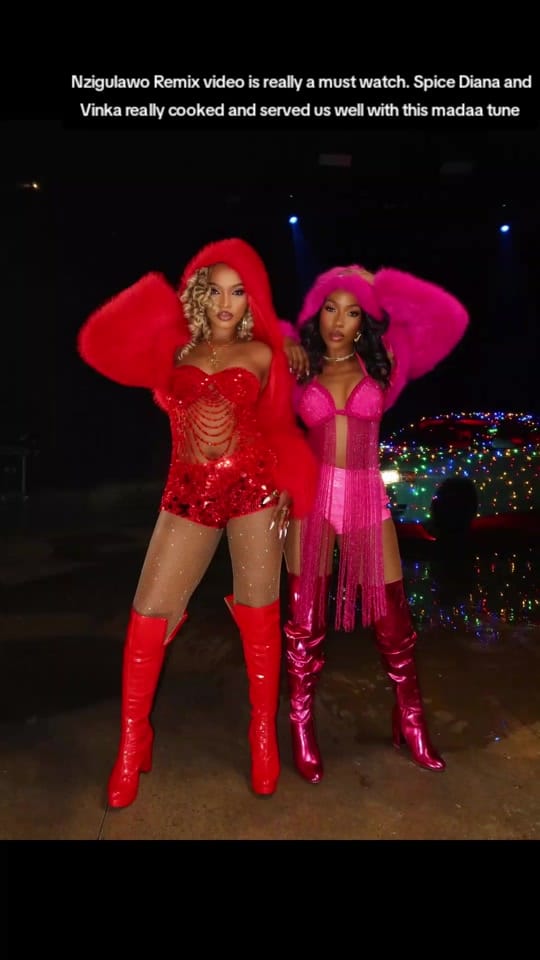 Post 7 by 💫Derizel wa Spice💫 on TikTok (video)