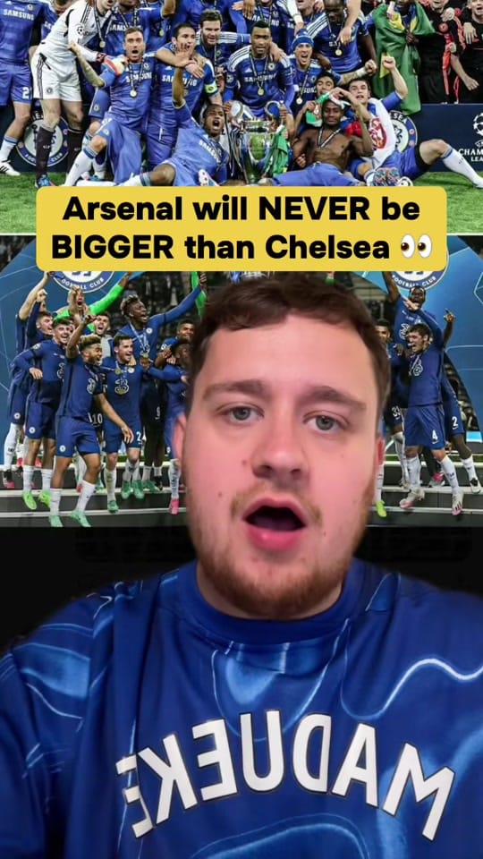Post 3 by Oz Talks Chelsea on TikTok (video)