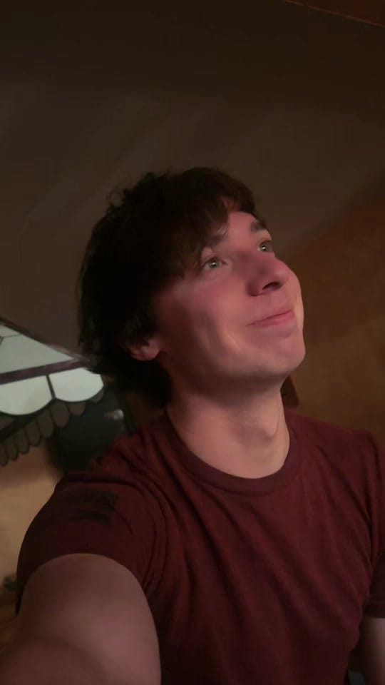 Post 3 by Adam Jones on TikTok (video)