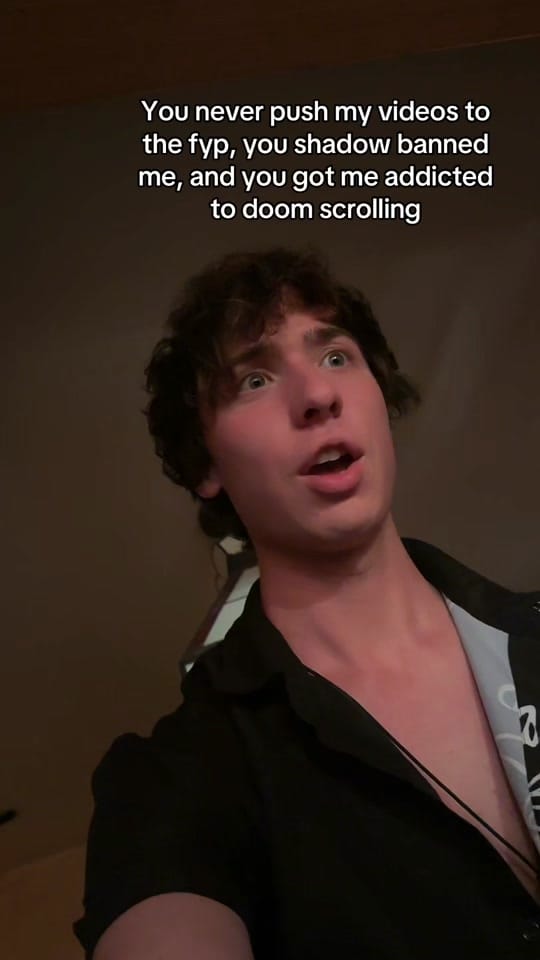 Post 2 by Adam Jones on TikTok (video)