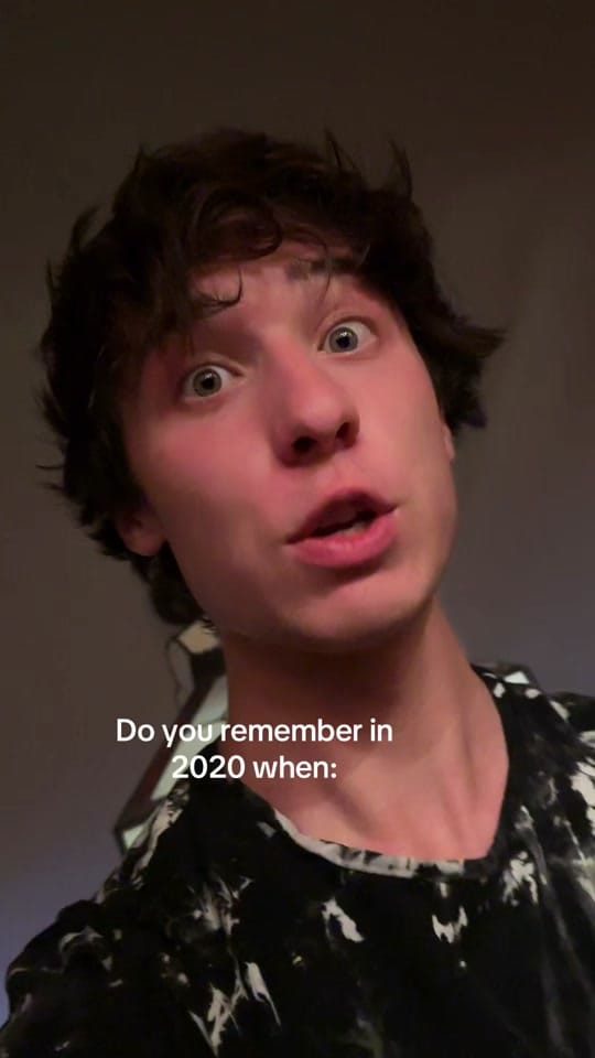 Post 7 by Adam Jones on TikTok (video)