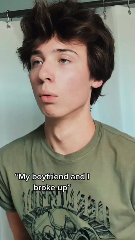 Post 9 by Adam Jones on TikTok (video)