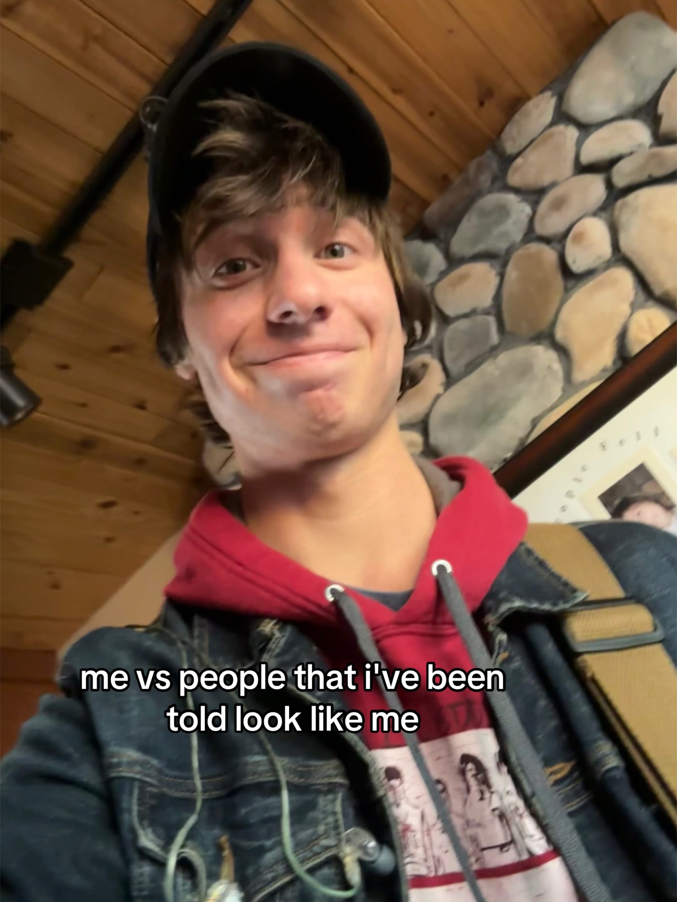 Post 5 by Adam Jones on TikTok (video)