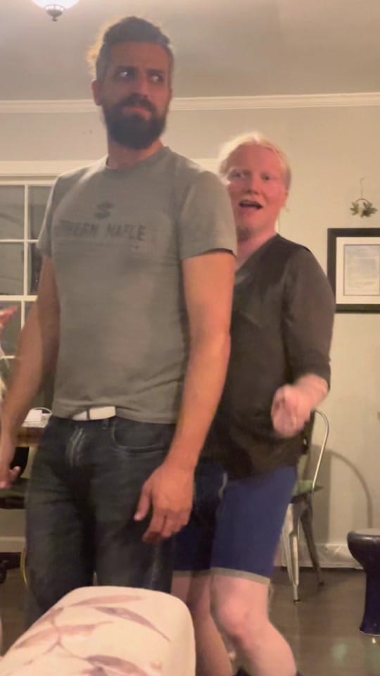 Post 8 by Kalen Chase on TikTok (video)