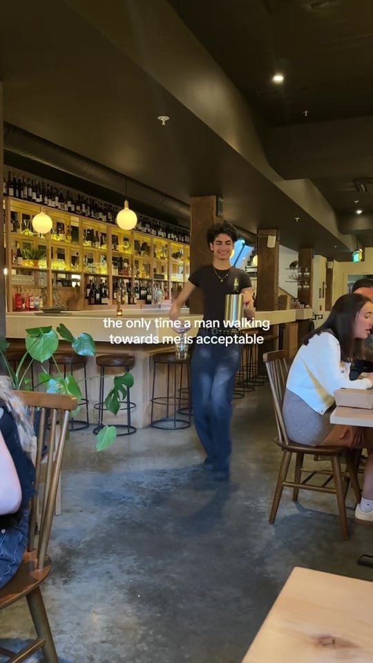 Post 6 by Brooklyn Fust on TikTok (video)
