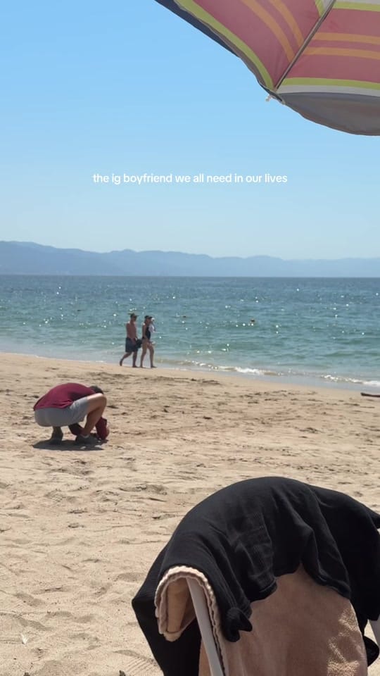 Post 8 by Brooklyn Fust on TikTok (video)