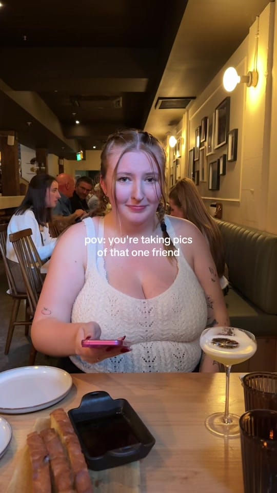Post 7 by Brooklyn Fust on TikTok (video)
