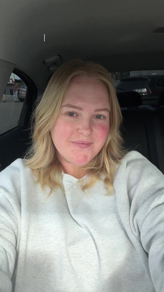 Post 1 by Brooklyn Fust on TikTok (video)