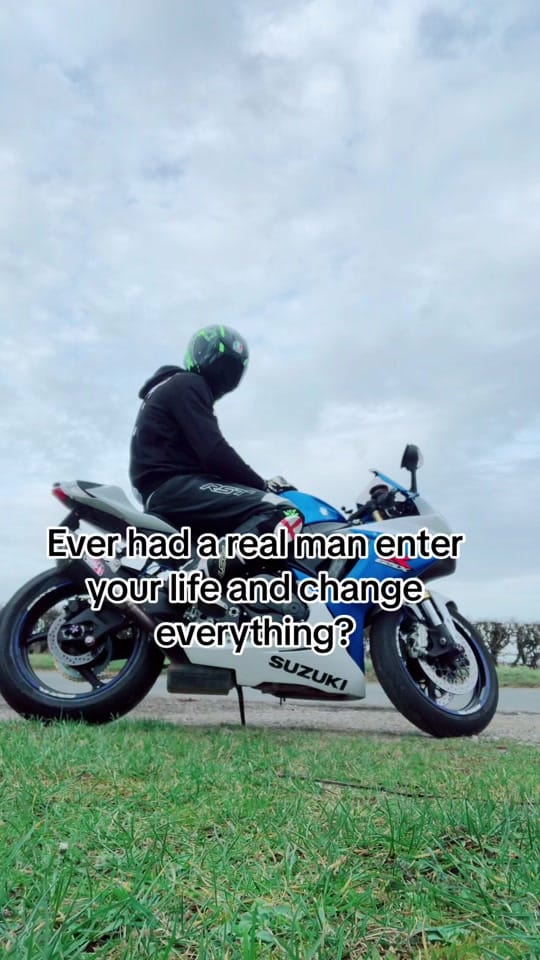 Post 5 by 😈Ghost Rider😈 on TikTok (video)