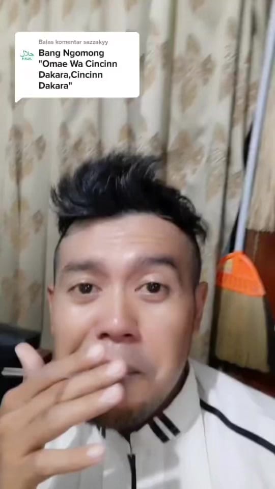 Post 9 by ridwan halim on TikTok (video)