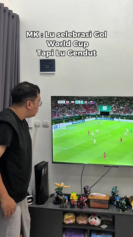 Post 6 by ridwan halim on TikTok (video)