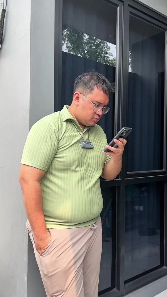 Post 5 by ridwan halim on TikTok (video)
