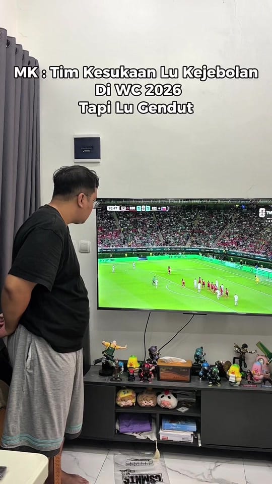 Post 4 by ridwan halim on TikTok (video)