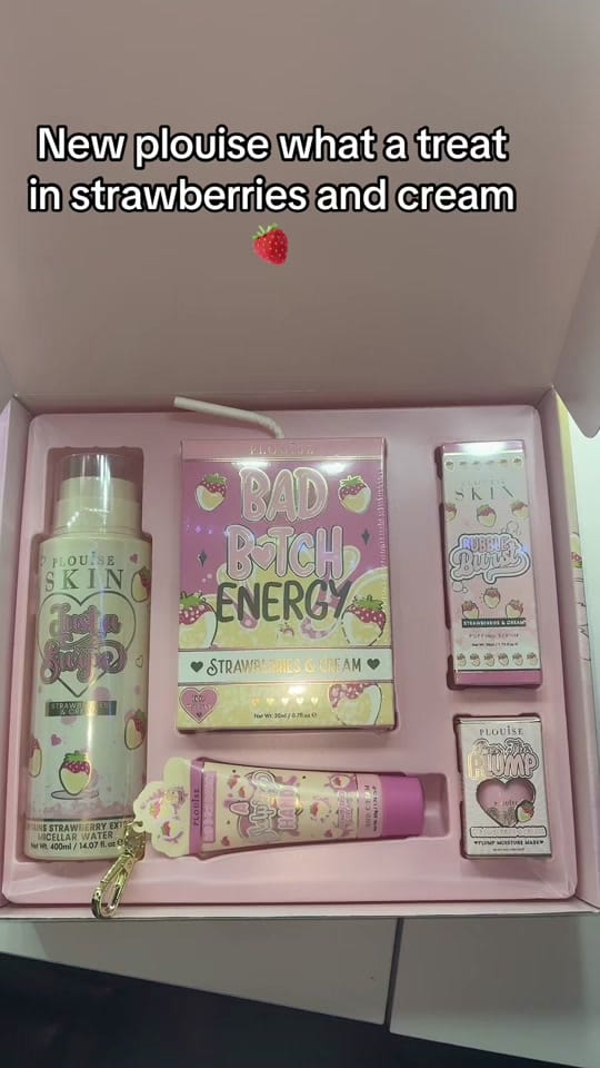 Post 1 by Chels ☁️💕 on TikTok (video)