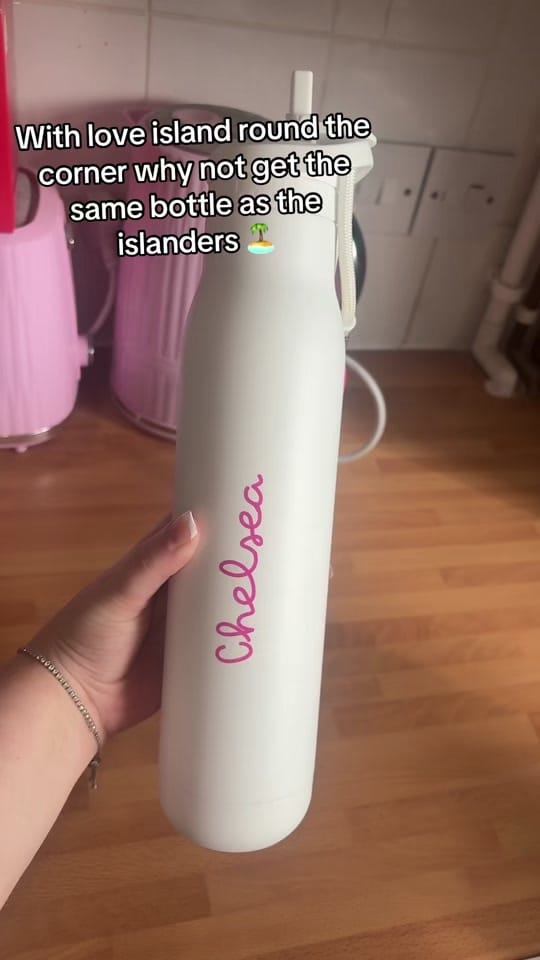 Post 3 by Chels ☁️💕 on TikTok (video)