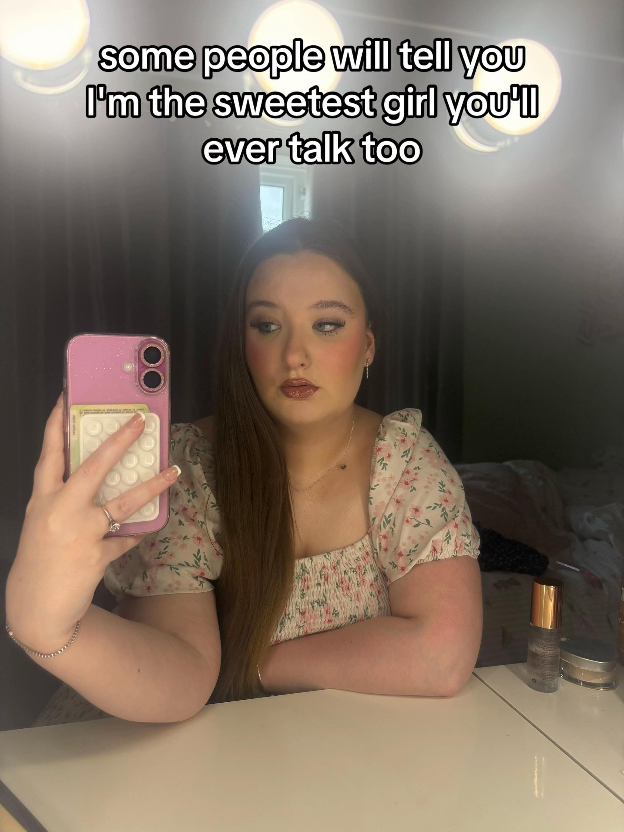 Post 5 by Chels ☁️💕 on TikTok (video)