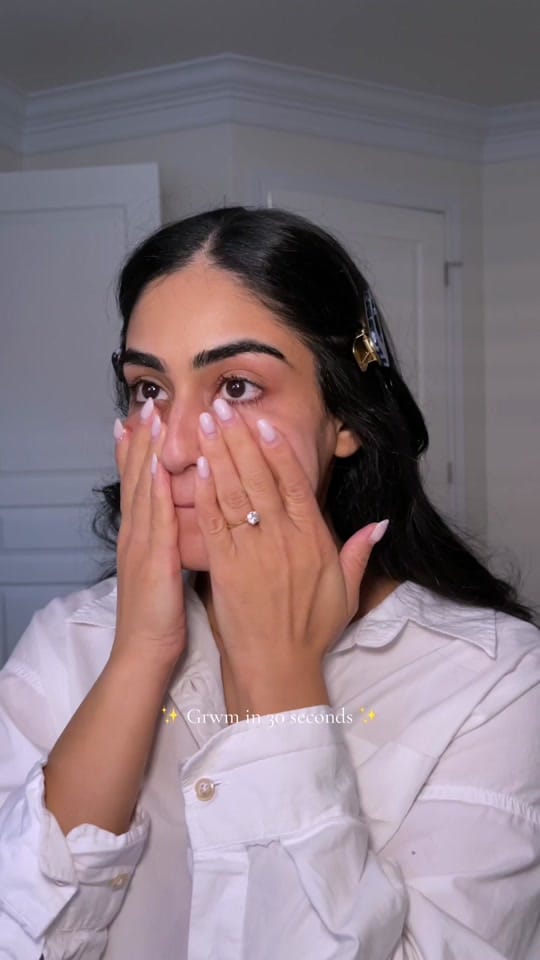 Post 6 by Ashna on TikTok (video)