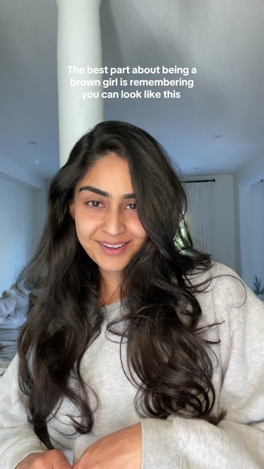 Post 2 by Ashna on TikTok (video)