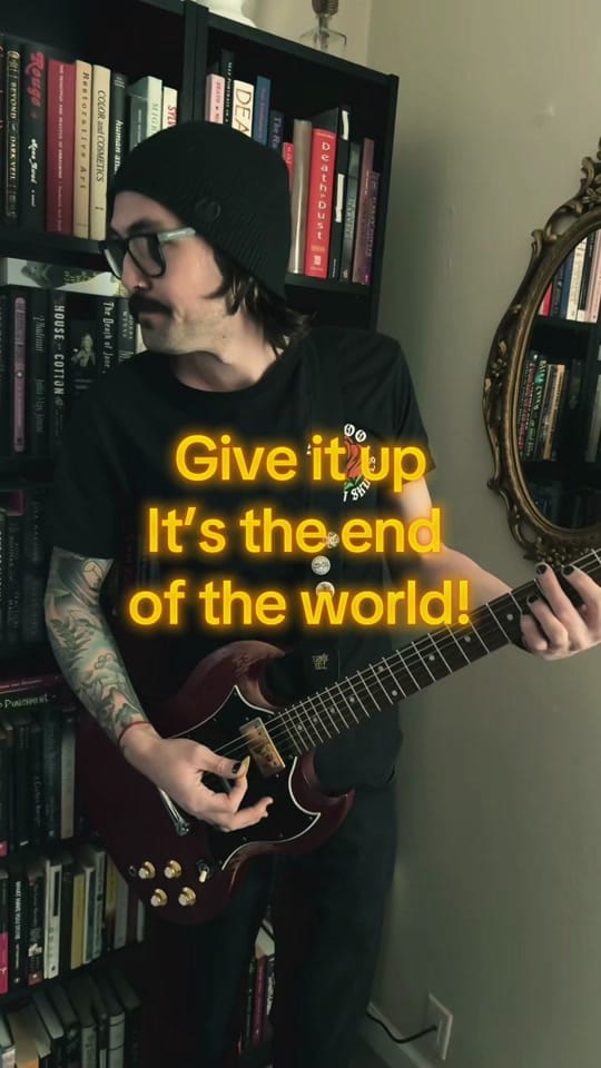 Post 9 by Dain Griffin on TikTok (video)