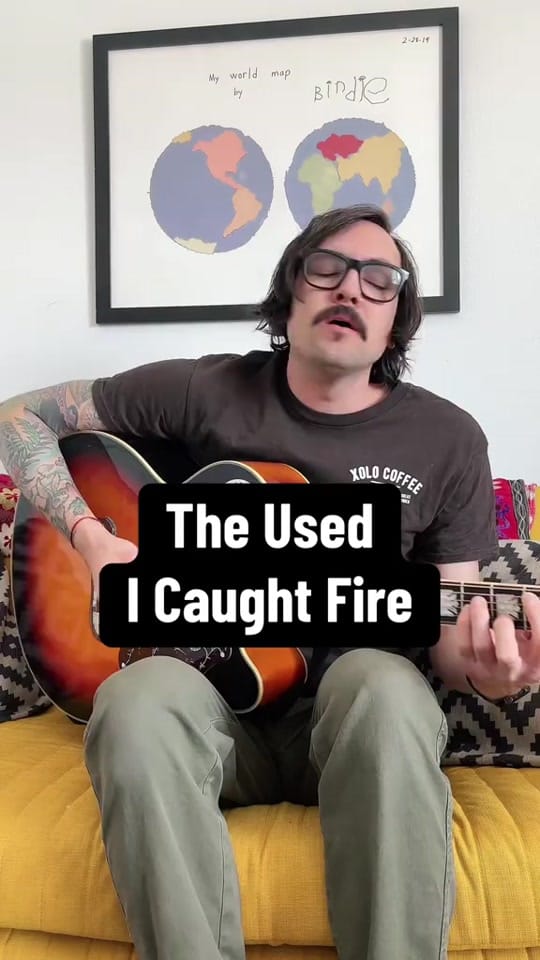 Post 7 by Dain Griffin on TikTok (video)