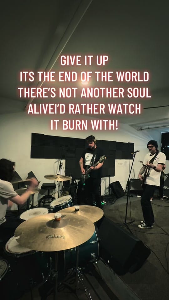 Post 8 by Dain Griffin on TikTok (video)