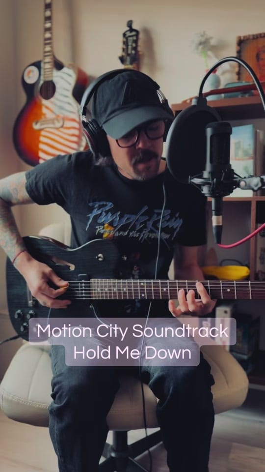 Post 6 by Dain Griffin on TikTok (video)