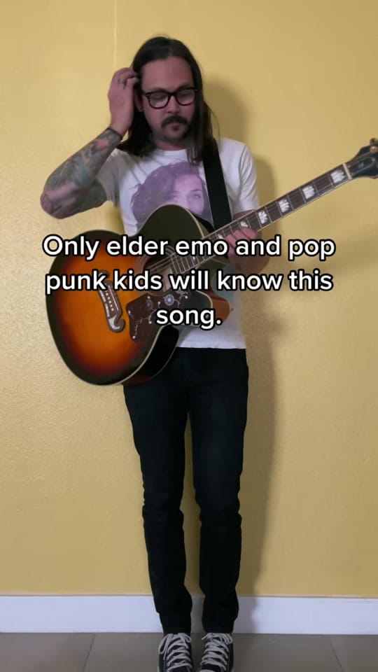 Post 3 by Dain Griffin on TikTok (video)