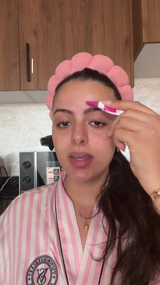 Post 2 by Asmae Beauty✨ on TikTok (video)