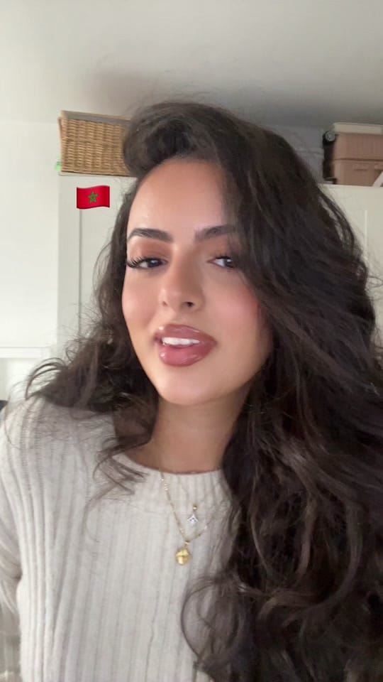 Post 9 by Asmae Beauty✨ on TikTok (video)