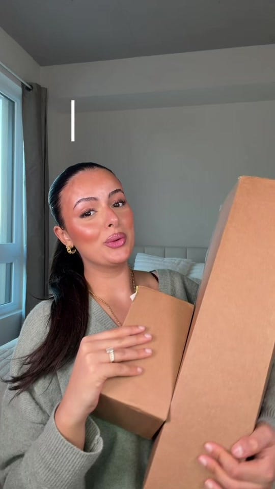 Post 6 by Asmae Beauty✨ on TikTok (video)
