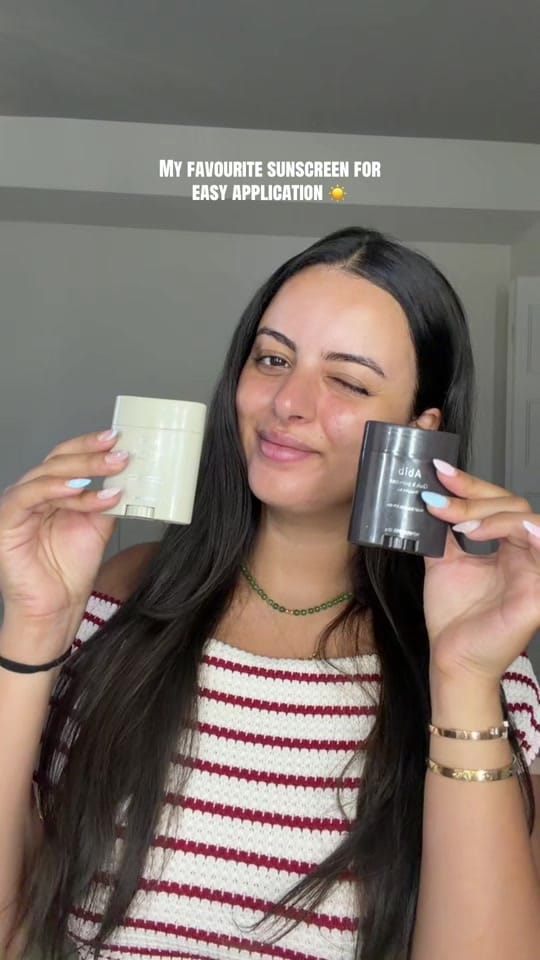 Post 1 by Asmae Beauty✨ on TikTok (video)